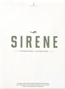 Sirene journal, issue 6