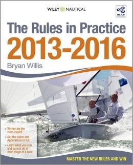 The Rules In Practice 2013-2016 'Master the New Rules & Win'