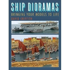 Ship dioramas 'bringing your models to life'