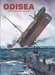 ODISEA