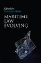 Maritime Law Evolving