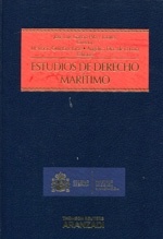 Estudios de Derecho Marítimo