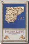 Ptolemaeus Latinus '. Ptolemaeus Latinus  Conservado en la Biblioteca Apostólica Vaticana  Codex urbinas LAT 274. Ptolemaeus Latinus  Conservado en la Biblioteca Apostólica Vatican'