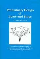 Preliminary Design of Boats and Ships