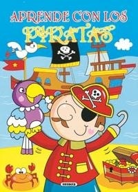 Aprende con los piratas