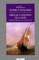 Fábulas y leyendas de la mar