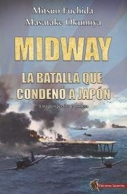 Midway 'La batalla que condenó a Japón'