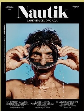 REVISTA NAUTIK Nº7