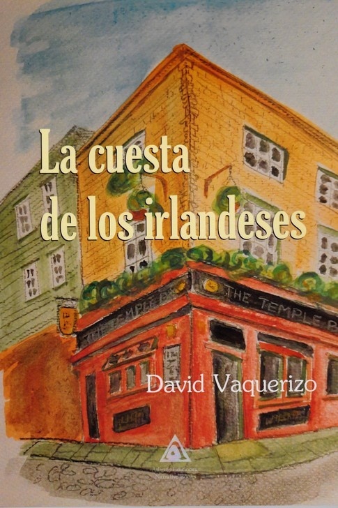 La cuesta de los irlandeses