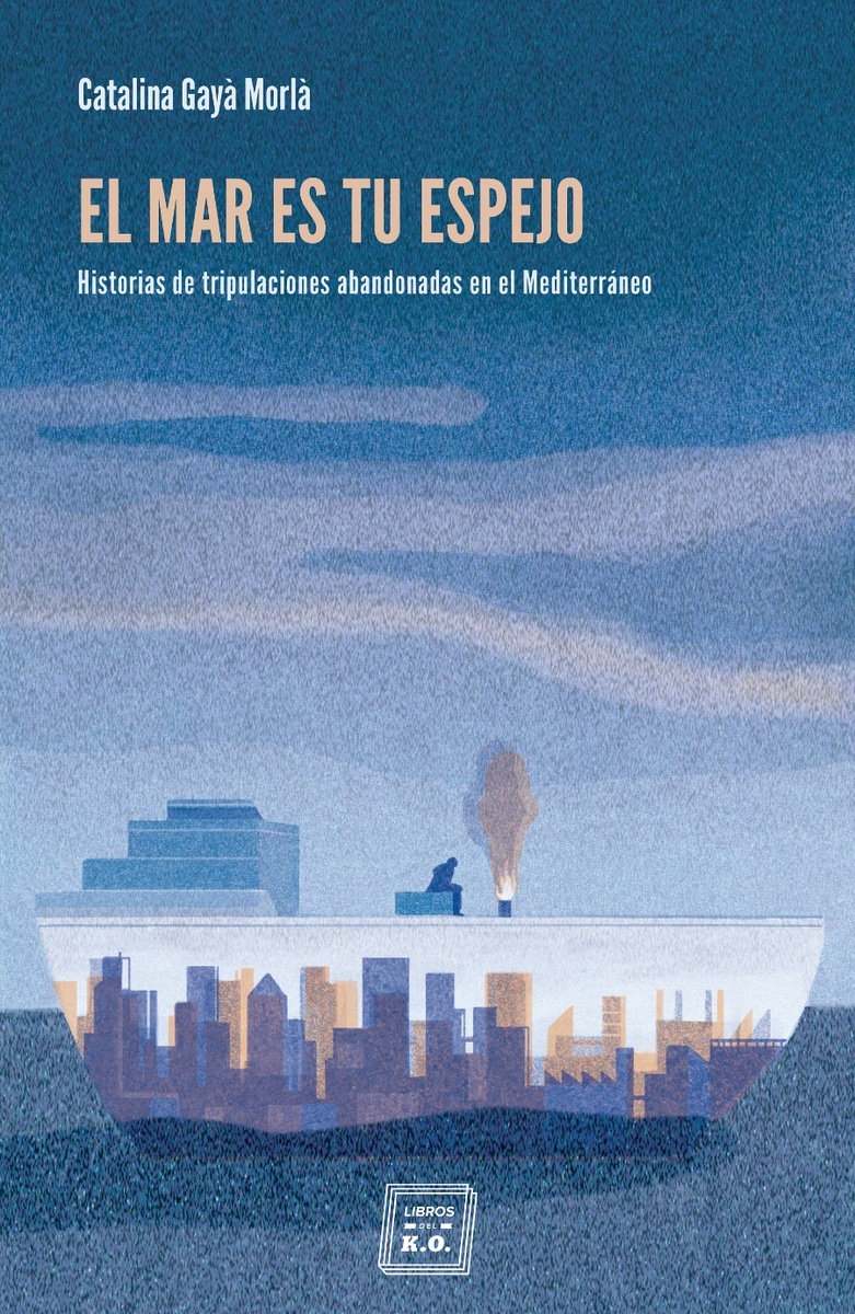 El mar es tu espejo