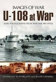 Images of war. U-108 at war 'rare photographs from wartime archive'