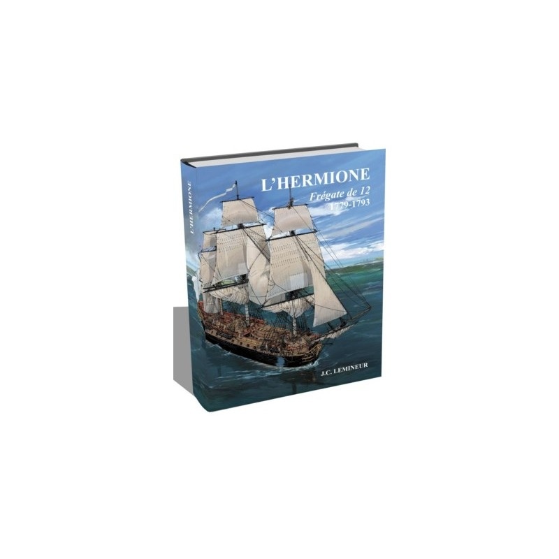 HERMIONE Monographie  ESPAÑOL
