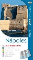 Nápoles. City Pack