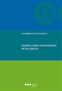 Estudios sobre la financiación de los puertos
