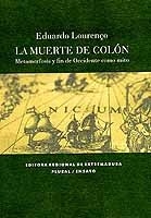 La muerte de Colón. Metamorfosis y fin de Occidente como mito
