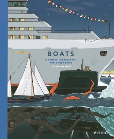 BOATS