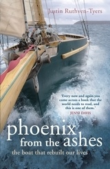 Phoenix from the ashes 'the boat that rebuilt our lives'