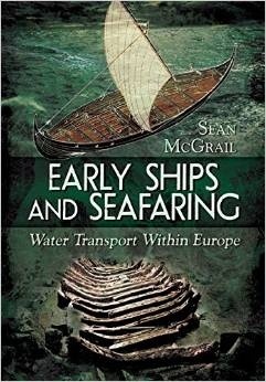 Early ships and seafaring 'european water transport'