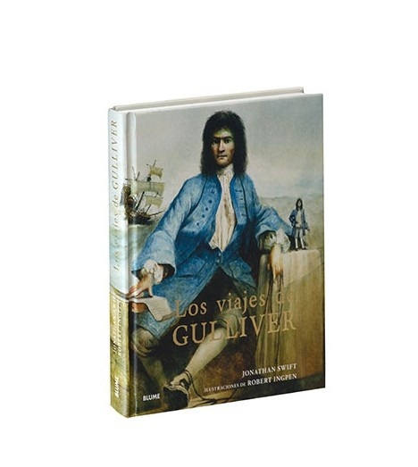 Los viajes de Gulliver