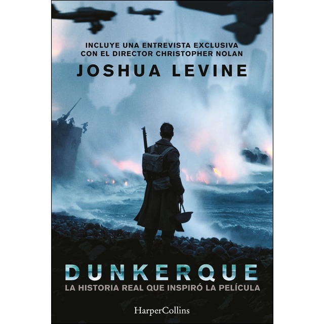 Dunkerque 'La historia real que inspiró la película'