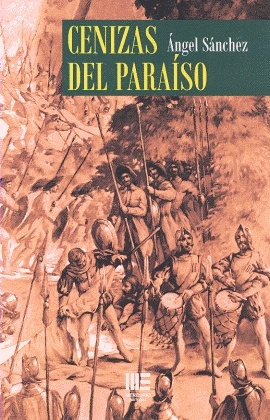 Cenizas del paraiso