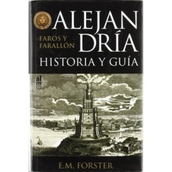 ALEJANDRIA HISTORIA Y GUIA