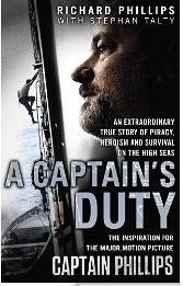 A Captain's Duty 'Captain Phillips'