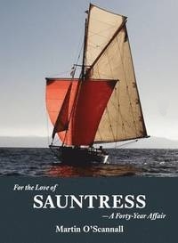 For the Love of Sauntress 'A Forty-Year Affair'