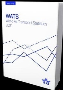 WORLD AIRPORT TRANSPORT STATISTICS. WATS 65. 2021. ELECTRONIC VERSION '(PDF Book & Data files)'