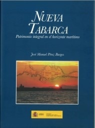 Nueva Tabarca 'Patrimonio integral en el horizonte marítimo'