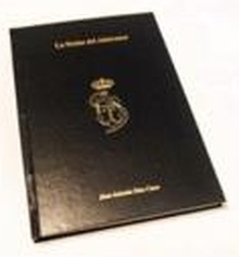 La noche del almirante