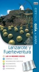 Lanzarote y Fuerteventura. City Pack