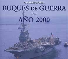 Buques de guerra del año 2000